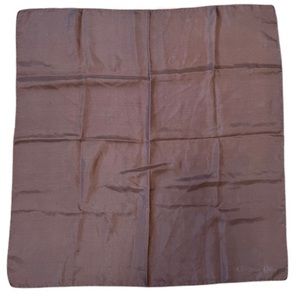 Vintage Christian Dior Silk Scarf